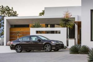 2016 Honda Accord Touring