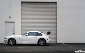 2014 BMW Z4 M Coupe by European Auto Source