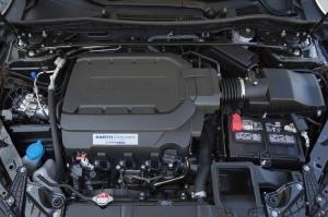 2016 Honda Accord Touring
