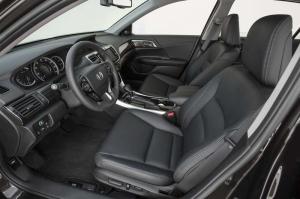 2016 Honda Accord Touring