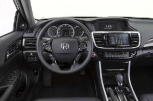 2016 Honda Accord Touring