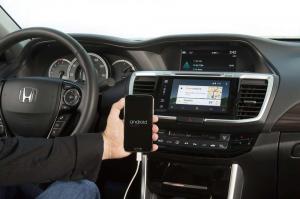 2016 Honda Accord Touring