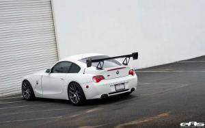 2014 BMW Z4 M Coupe by European Auto Source