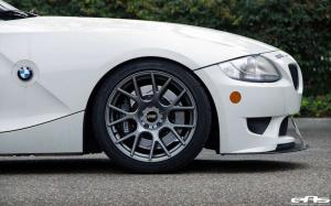 2014 BMW Z4 M Coupe by European Auto Source