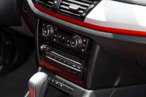 2014 BMW X1 Live From Detroit 2014