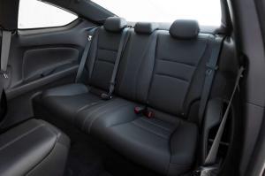 2016 Honda Accord Touring Coupe