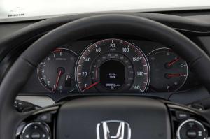 2016 Honda Accord Touring Coupe