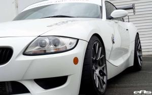 2014 BMW Z4 M Coupe by European Auto Source