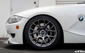 2014 BMW Z4 M Coupe by European Auto Source