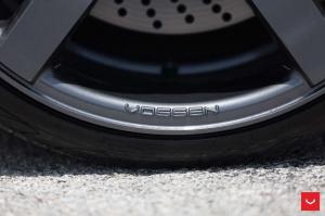 2015 Lexus IS350 F-Sport by Lexon Exclusive on Vossen Wheels
