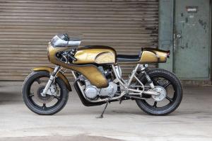 2014 Kurumazaka Zed Rickman Z1000 by Kurumazaka Motorcycles