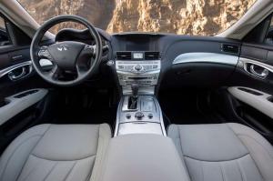 2016 Infiniti Q70 Premium Select Edition