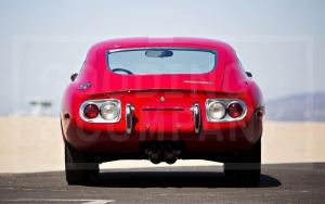 1969 Toyota 2000GT