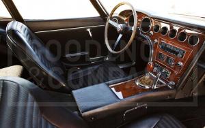 1969 Toyota 2000GT