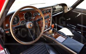 1969 Toyota 2000GT