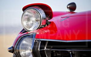 1969 Toyota 2000GT