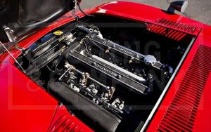 1969 Toyota 2000GT