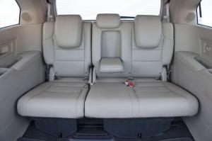 2016 Honda Odyssey Special Edition