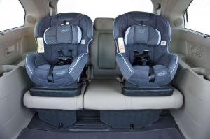 2016 Honda Odyssey Special Edition