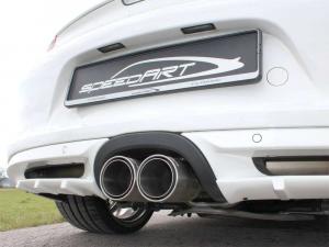 2014 Porsche Boxster S SP81-R by SpeedArt