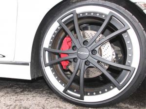2014 Porsche Boxster S SP81-R by SpeedArt