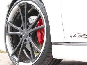 2014 Porsche Boxster S SP81-R by SpeedArt