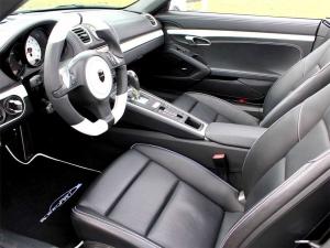 2014 Porsche Boxster S SP81-R by SpeedArt
