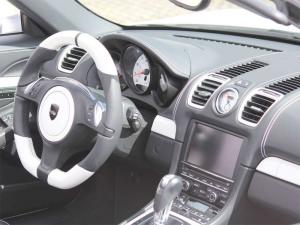 2014 Porsche Boxster S SP81-R by SpeedArt