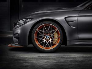 2015 BMW M4 GTS Concept
