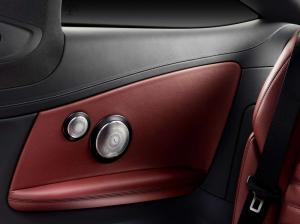 2015 Mercedes-Benz C300 Coupe AMG Line