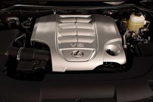 2016 Lexus LX570