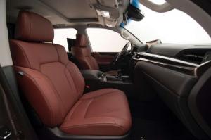2016 Lexus LX570