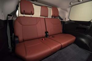 2016 Lexus LX570