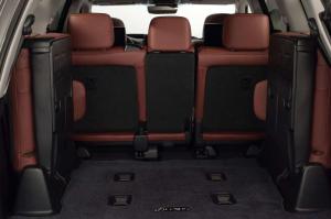 2016 Lexus LX570