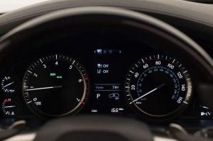 2016 Lexus LX570