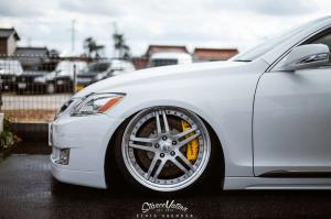 2014 Lexus GS450h by Aimgain