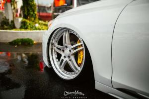 2014 Lexus GS450h by Aimgain