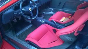 1992 Ferrari F40