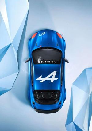 2015 Alpine Celebration Concept