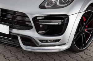 2015 Porsche Macan by TechArt
