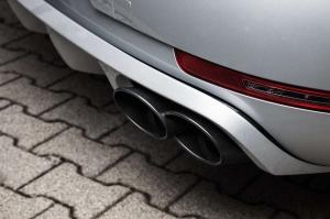 2015 Porsche Macan by TechArt
