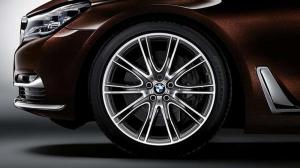 2016 BMW 7-Series Individual
