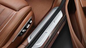 2016 BMW 7-Series Individual