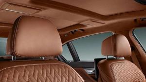 2016 BMW 7-Series Individual