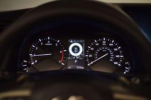 2016 Lexus GS200t