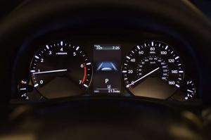 2016 Lexus GS200t