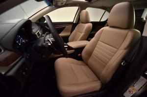 2016 Lexus GS200t