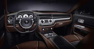 2015 Rolls-Royce Cullinan by Ares Performance3