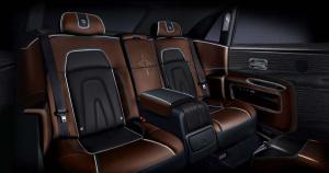 2015 Rolls-Royce Cullinan by Ares Performance4