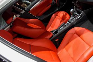 2014 BMW X1 Live From Detroit 2014
